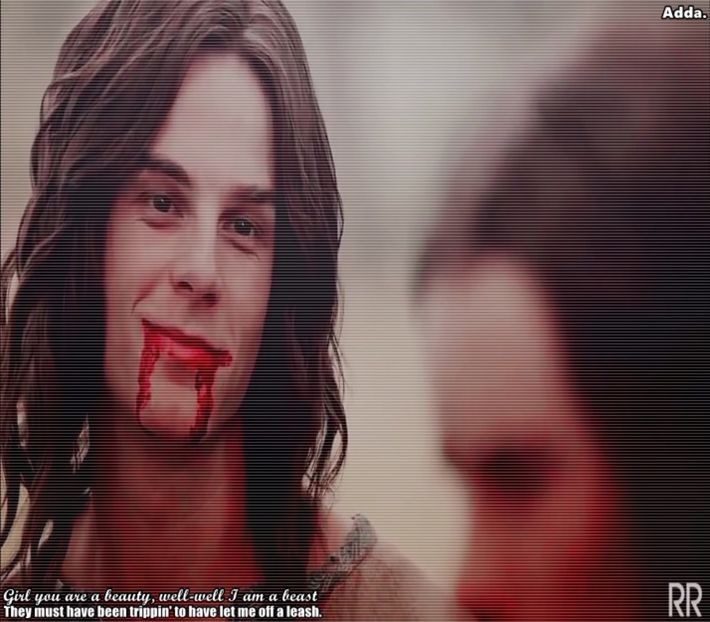 》 [mor cât râd la poza asta, nu m-am putut abține] Ai dreptate, de când a trecut pericolul+ - enjoy drinks at mystic grill