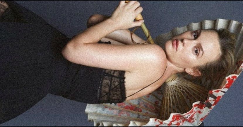 ━ christophrWood╭got Leighton M Meester♡. - You might be right but I don t care