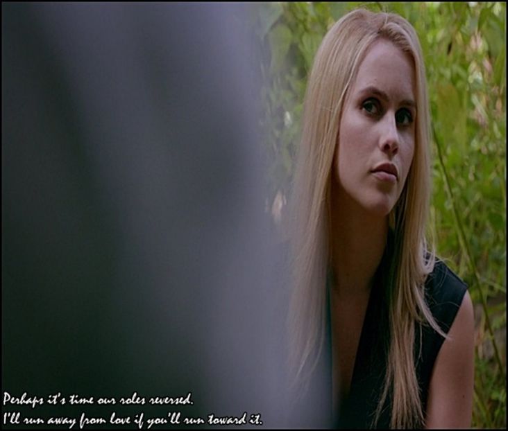 → Am auzit.. Hm, acum m-am întors, şi am de gând să rămân. ;) Nu-mi spune.... ţi-a fost cl. - 01 x welcome to mystic falls