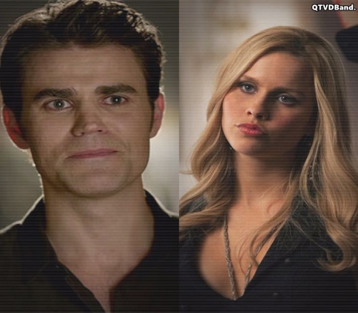 Stefan & Rebekah - COUPLE - 0 - Couples and Hook-ups