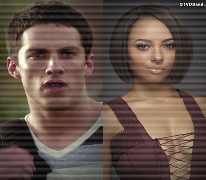 Tyler & Bonnie - HOOK-UP - 0 - Couples and Hook-ups