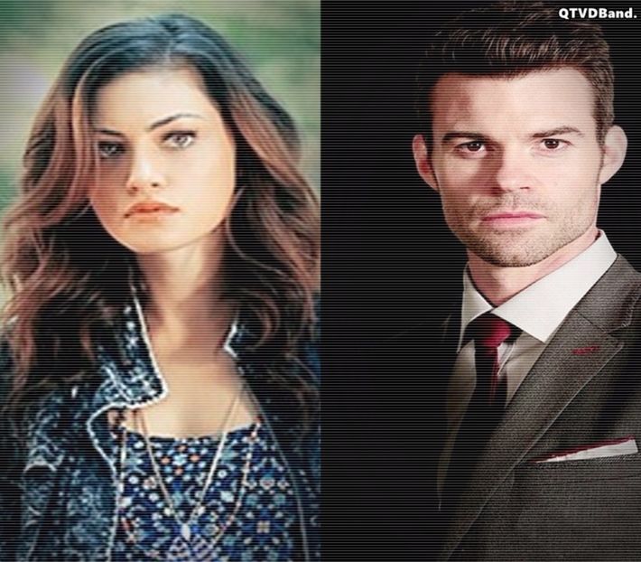 Hayley & Elijah - COUPLE - 0 - Couples and Hook-ups