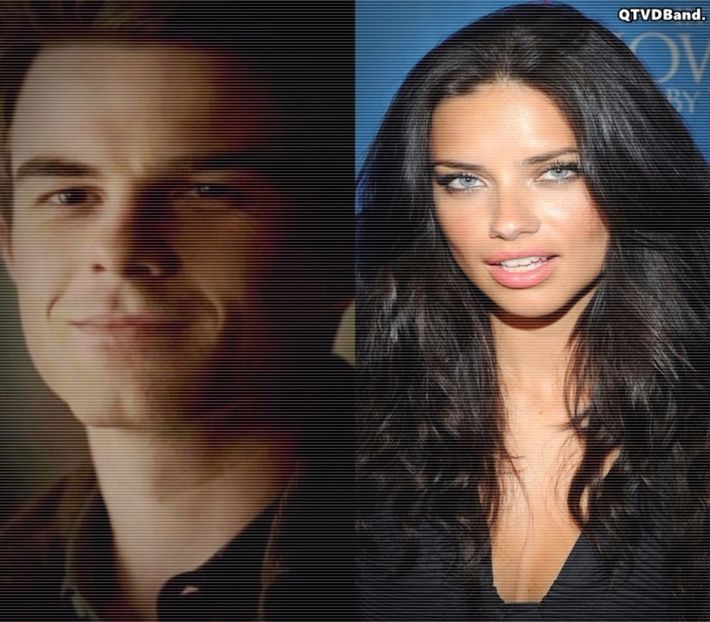 Kol & Adriana - COUPLE - 0 - Couples and Hook-ups