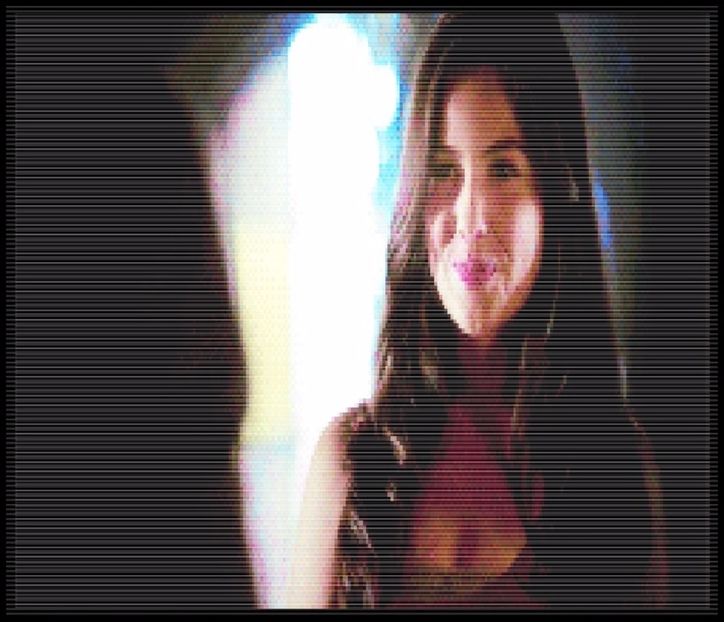 ▬Mi-a fost așa dor de tine! #O strâng în brațe și răsuflu. Ce bine că ești aici #Zâmbesc - 1x01-open up to new experiences