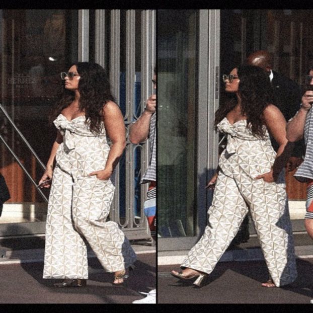 ♡ This picture was posted on 04July. - trying to be a rainbow challenge2