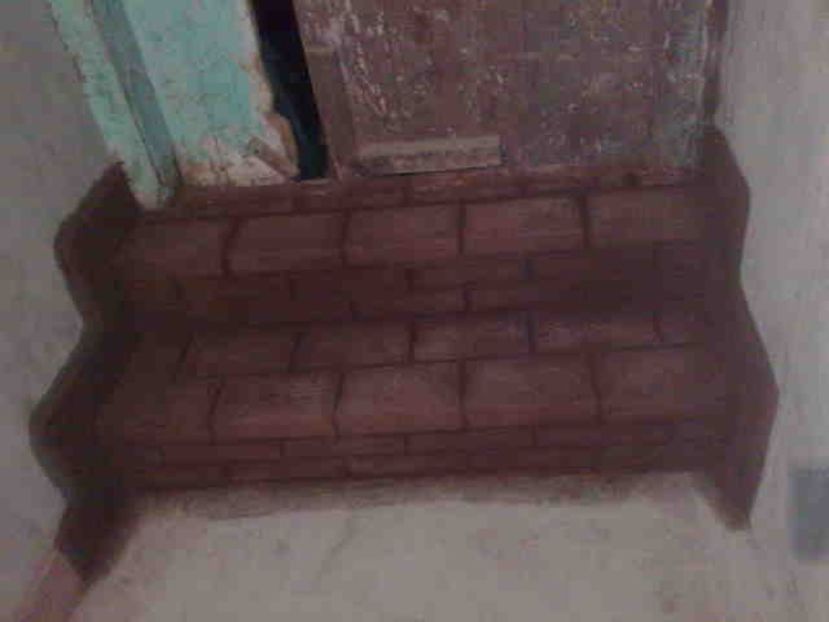  - Rustic caramida-imitatie-piatra-lemn