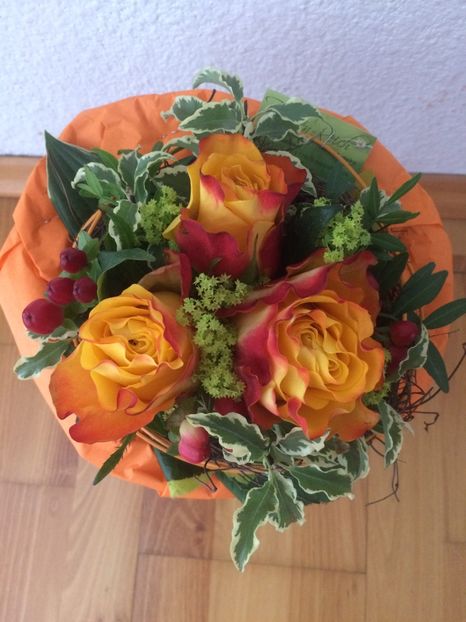 2.06.2017 - Z-Buchete