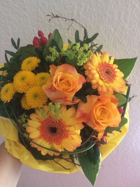 21.06.2017 - Z-Buchete