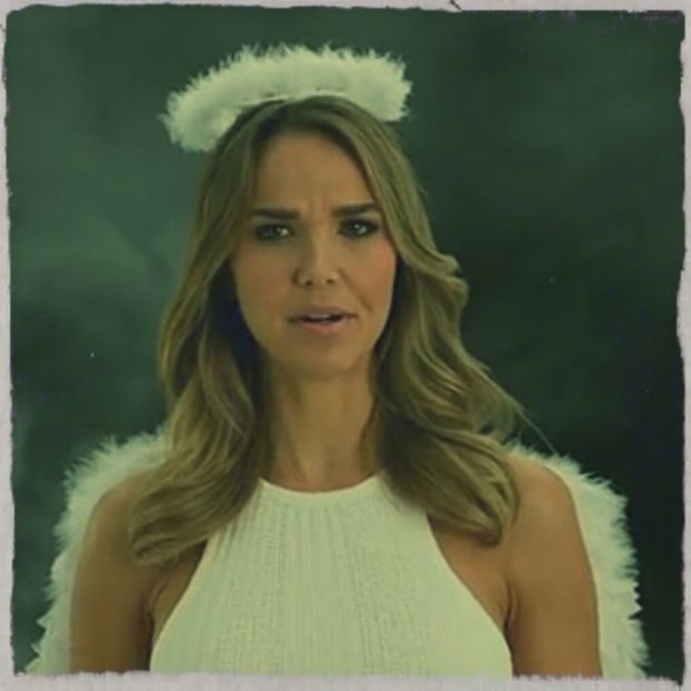 ╬ ﻉ√٥ﺎ; Eu nu imi fac planuri, totul vine de la sine. Spontan. =))) - 01 x welcome to mystic falls