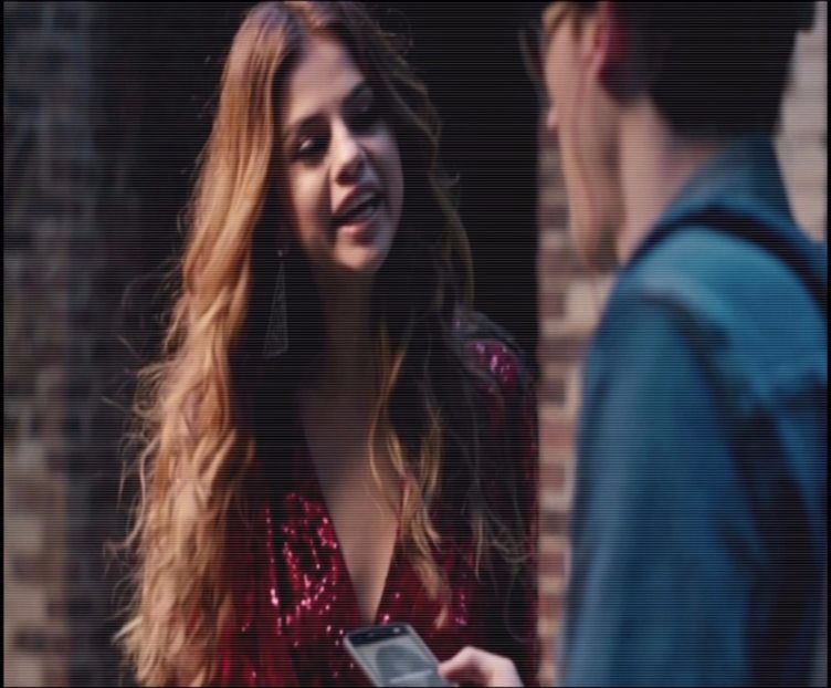 ╹░▏☘ 　 　ẕ.; a participa, și să fii țignit, literalmente. - 1x01-open up to new experiences