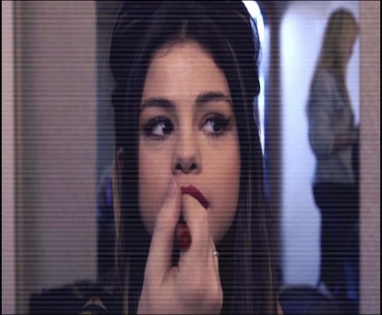 ╹░▏☘ 　 　ẕ.; #Își drege vocea, știind că urmează un răspuns destul de alambicat și lung - 1x01-open up to new experiences