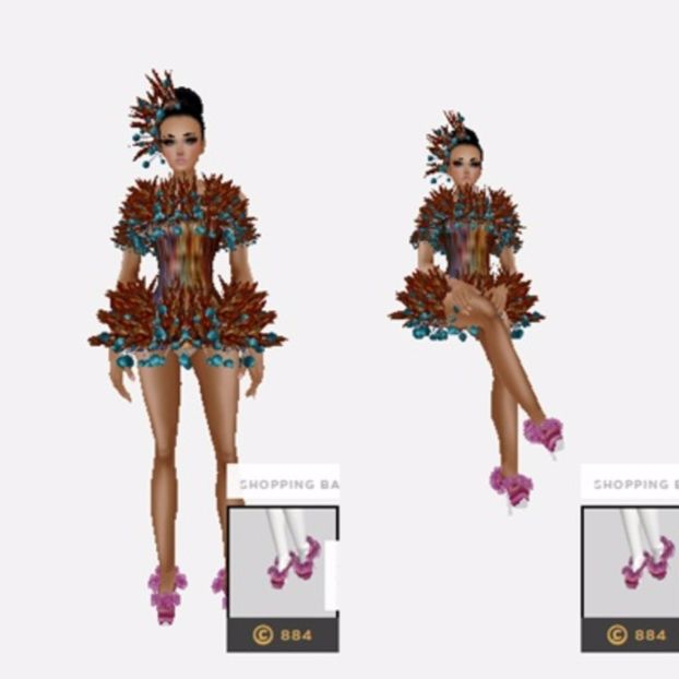 Da, imi place, ador peruca, si da, ai evoluat sa spun asa! - IAS - S 01 - Gala 03