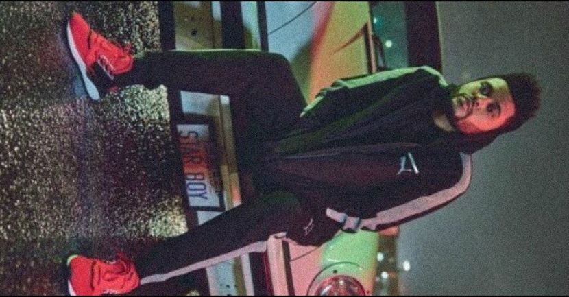 ━ madelame╭got Abel M Tesfayet♡. - You might be right but I don t care