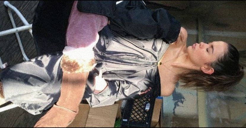 ━ blackparade╭got Maia Mitchell♡. - You might be right but I don t care