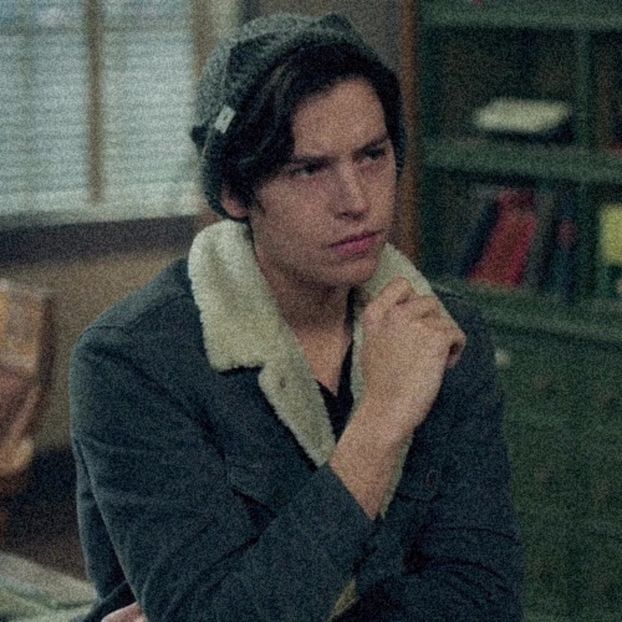 «  Nightingale | got ●Jughead Jones♡ - as free as the ocean