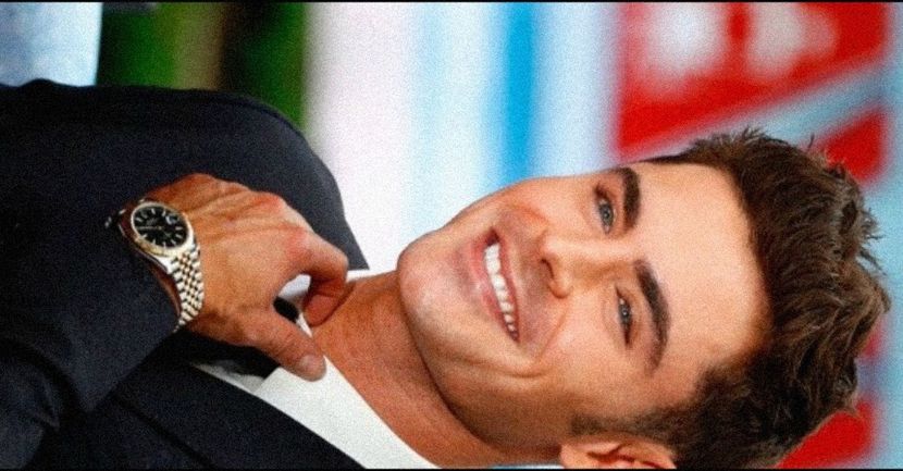 ━ 4attractions╭got Zac Efron♡. - You might be right but I don t care