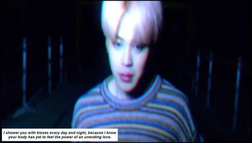 「forever we are young 」ϟ ♯04.07.2017. - we mean a safer place to fall apart