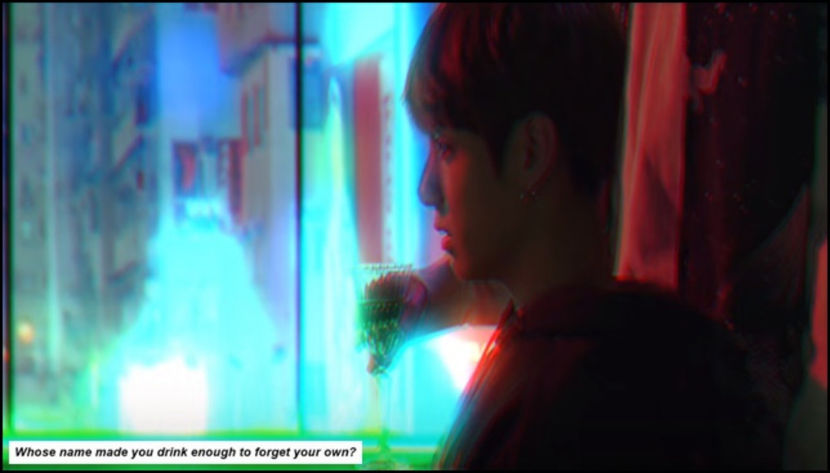 「forever we are young 」ϟ ♯05.07.2017. - we mean a safer place to fall apart