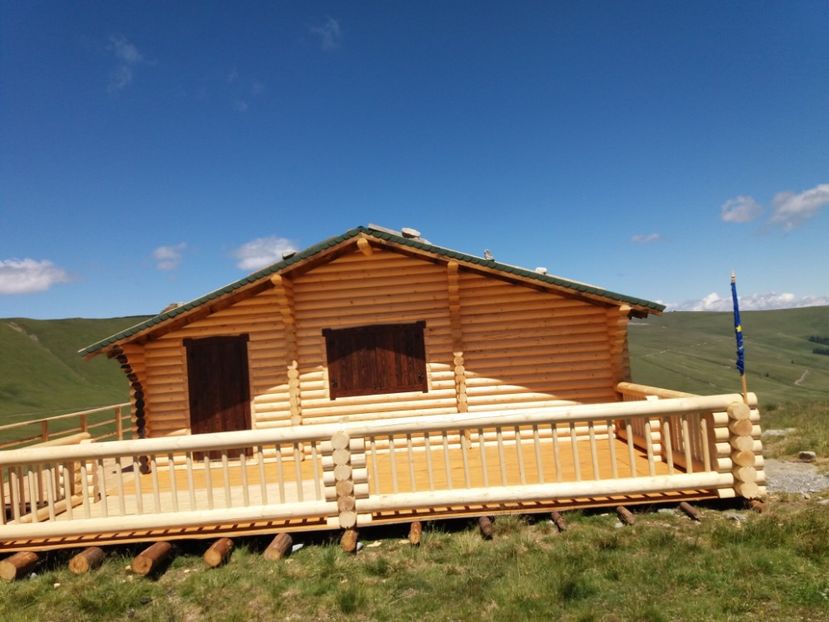  - Transalpina iulie 2017