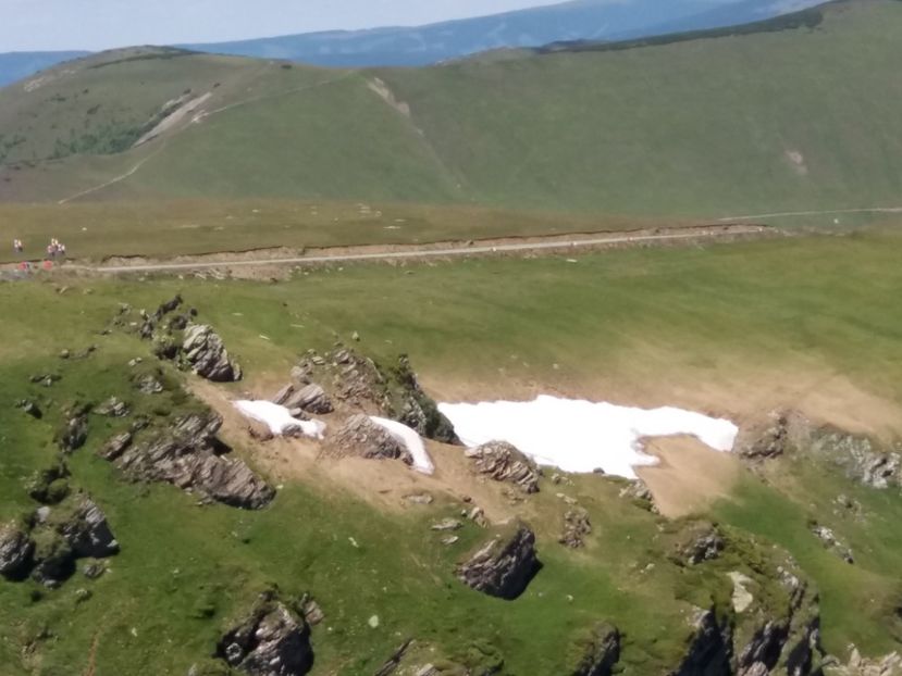  - Transalpina iulie 2017