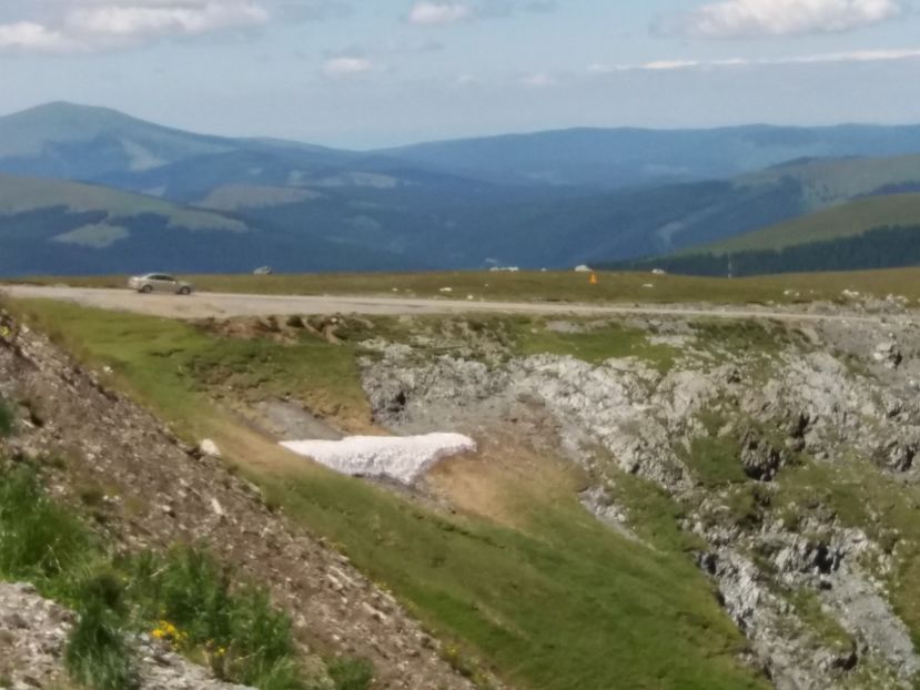  - Transalpina iulie 2017