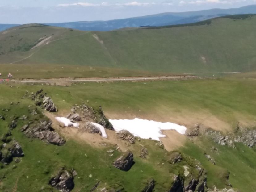  - Transalpina iulie 2017