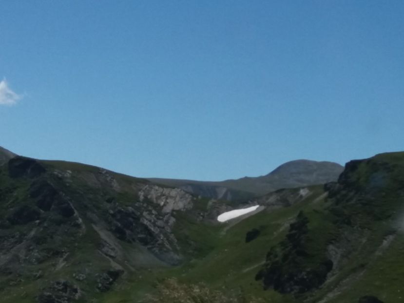  - Transalpina iulie 2017