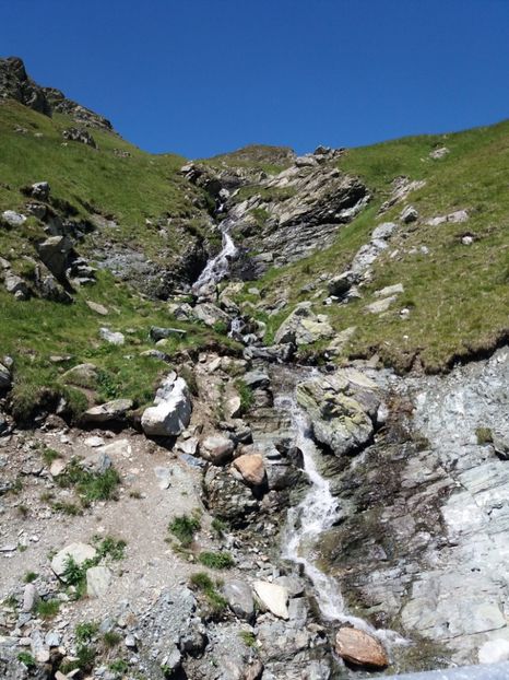  - Transalpina iulie 2017