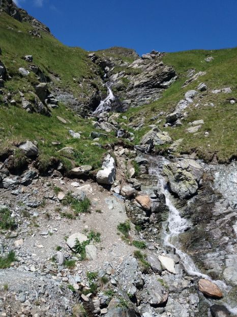  - Transalpina iulie 2017