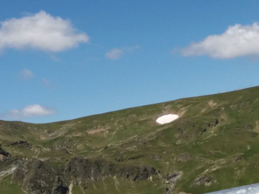  - Transalpina iulie 2017