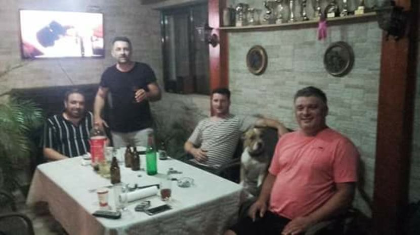  - PENTRU CRESCATORII CARE SE RESPECTA