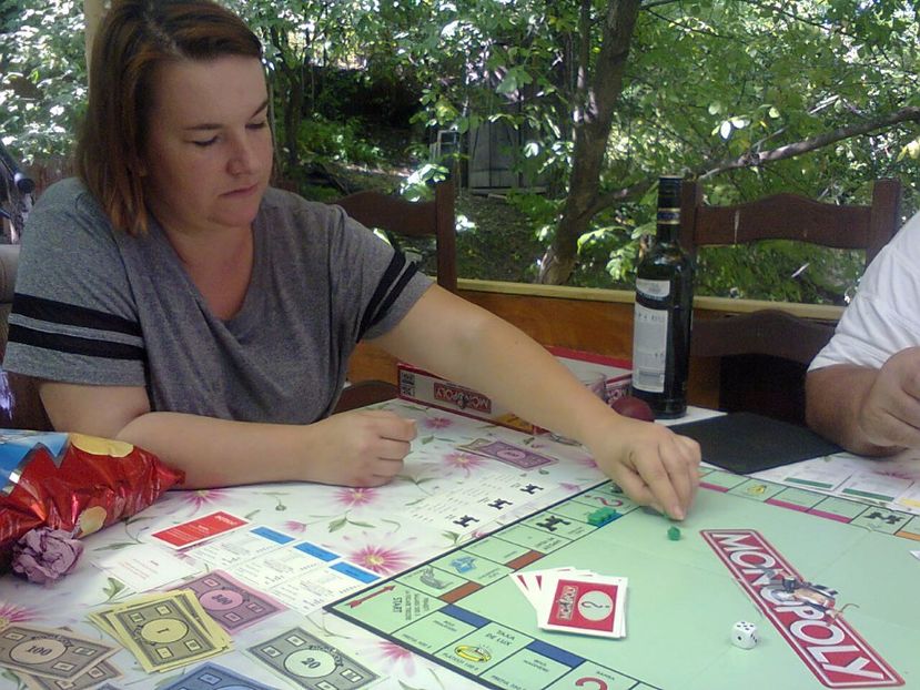 Fotografie2806 - 2017 VARA LA GRADINA