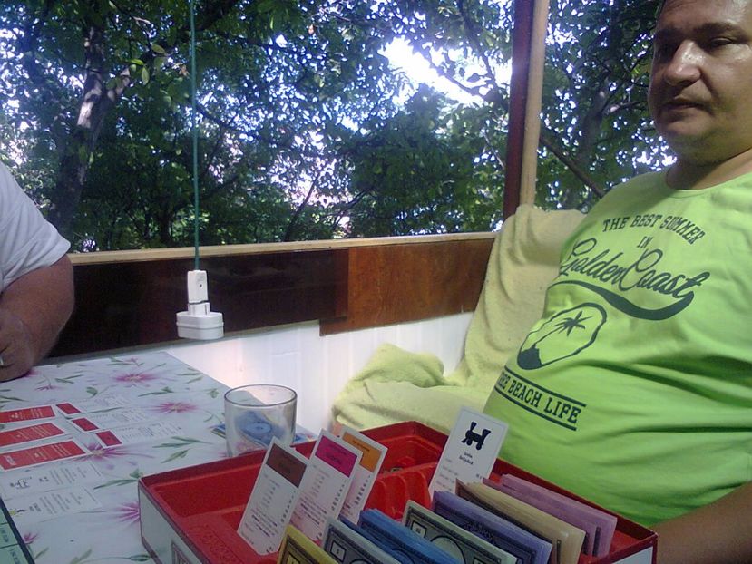 Fotografie2809 - 2017 VARA LA GRADINA