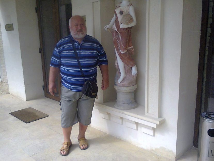 Fotografie2827 - 2017 SunGarden Golf Spa Resort 5 IULIE