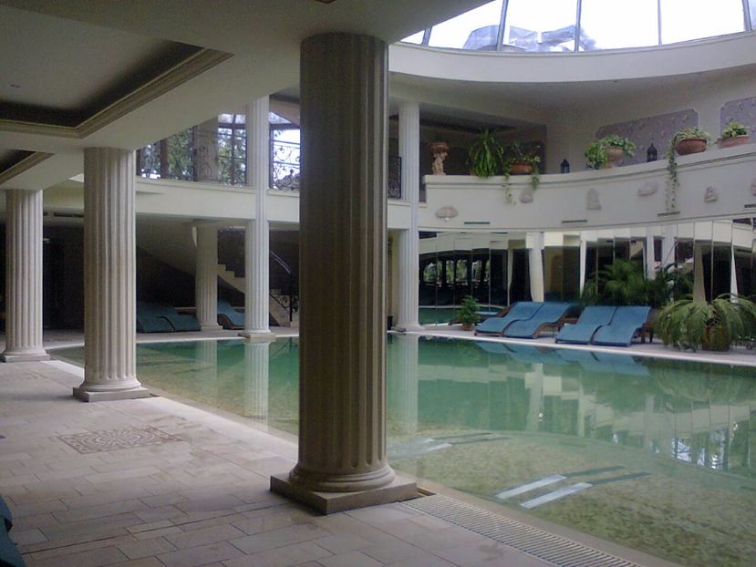 Fotografie2830 - 2017 SunGarden Golf Spa Resort 5 IULIE