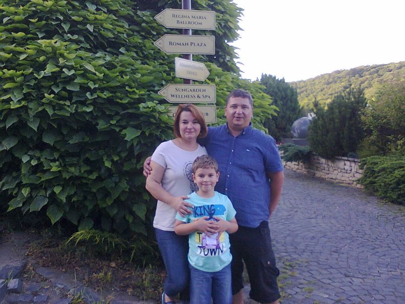 Fotografie2881 - 2017 SunGarden Golf Spa Resort 5 IULIE