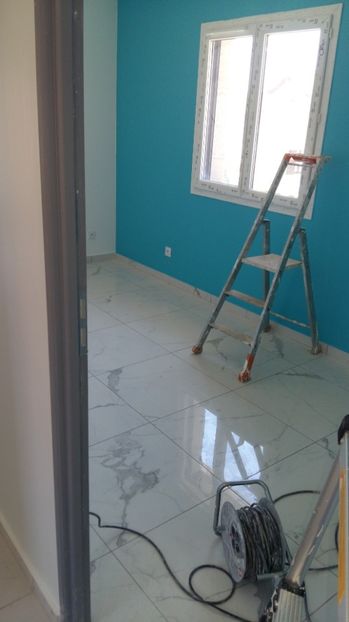  - Photo lucrarile mele in Lyon