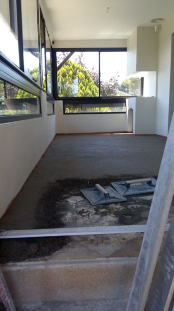  - Photo lucrarile mele in Lyon