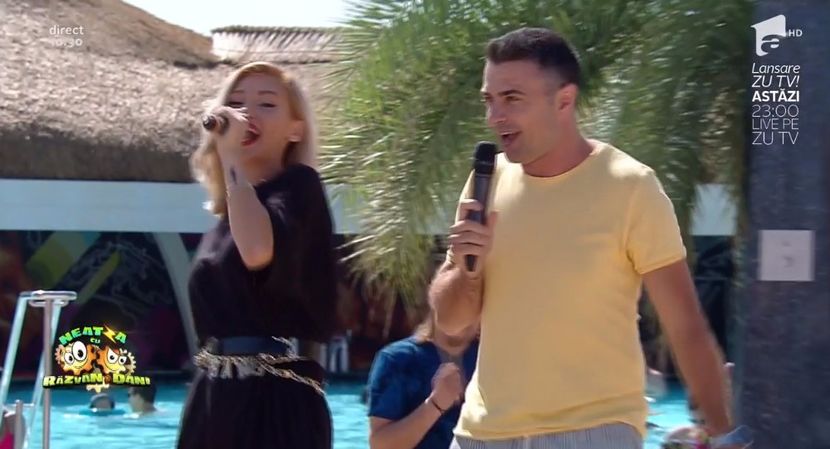 bandicam 2017-07-06 15-20-03-218 - a Alina - Ali poze noi dar puse recent 09