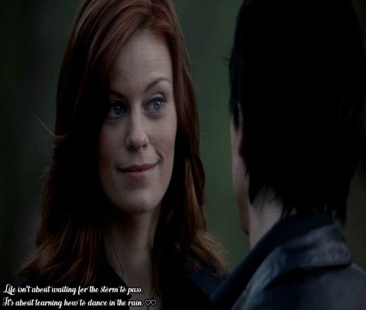 ϟ☾.єครt ☼F Eᴅᴇɴ ☪☂.[cl]  [#intra-n casa , isi ia o punga cu sange din frigider si apoi - 01 x welcome to mystic falls