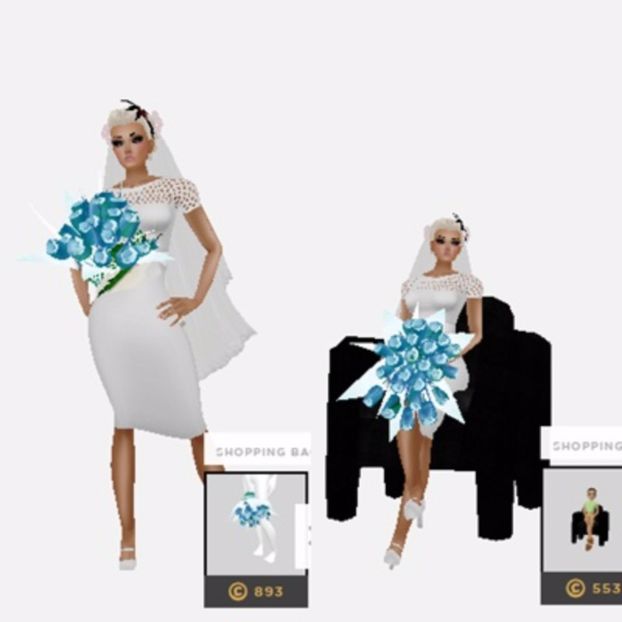 Pai sunt o mireasa, mireasa Pin-up! - IAS - S 01 - Gala 04