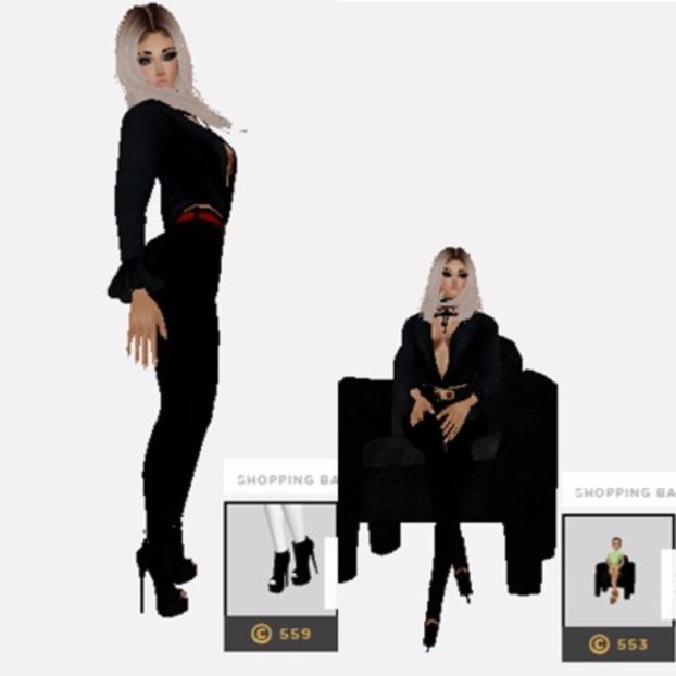 Nu credeam ca o sa spun dar imi place de mamaie !*rade* - IAS - S 01 - Gala 04