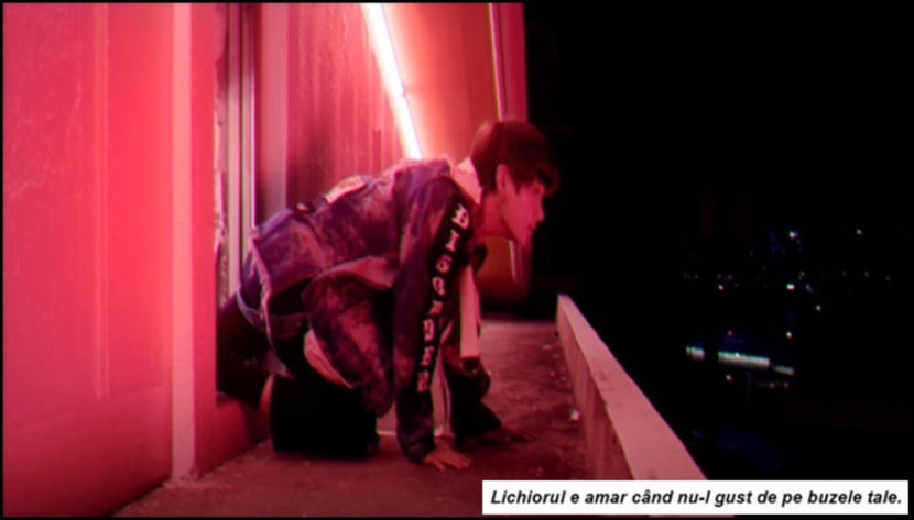 「forever we are young 」ϟ ♯06.07.2017. - we mean a safer place to fall apart