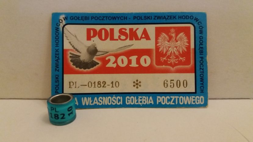  - Inele Polonia - 51 piese