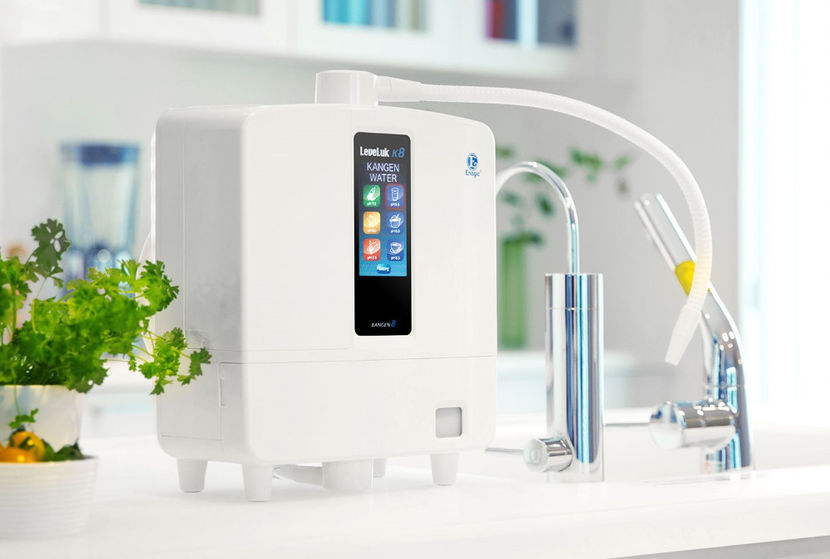 LEVELUK K8 TOP - J obul meu