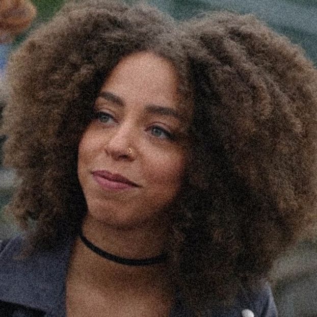 «  Karina | got ●Valerie Brown♡ - as free as the ocean