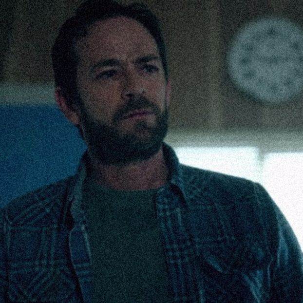 «  beourpower | got ●Fred Andrews♡ - as free as the ocean