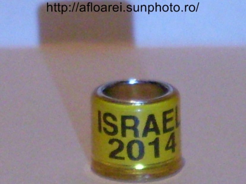 israel 2014 - ISRAEL