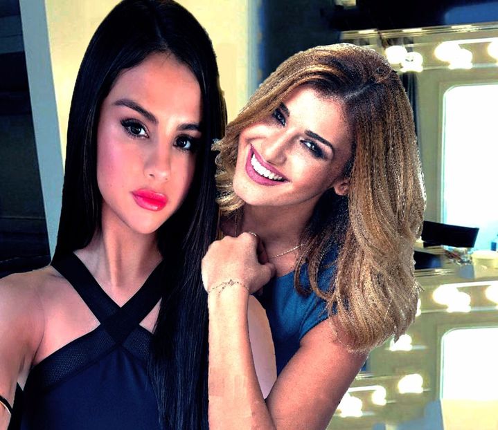  - alina si selena - manip