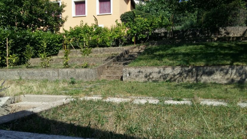  - O casa in renovare langa Lyon